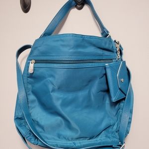 Thirty-one cross body purse
